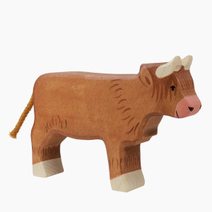 Tierset Krippe 5er Set