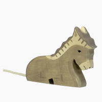 Tierset Krippe 5er Set