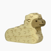 Tierset Krippe 5er Set