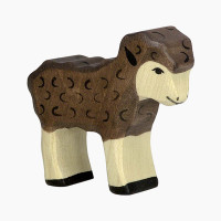 Tierset Krippe 5er Set