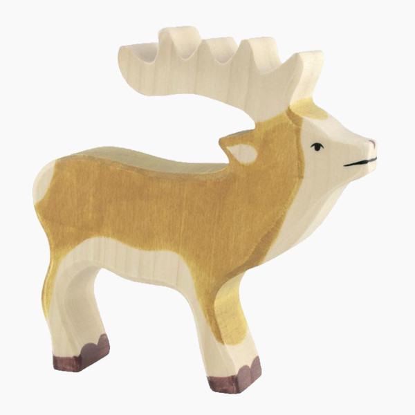 Hirsch