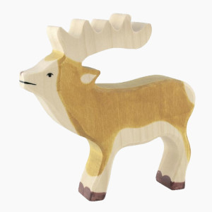 Hirsch