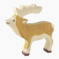 Hirsch