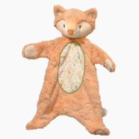 Schlummer-Fuchs Baby-Schmusetuch