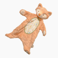 Schlummer-Fuchs Baby-Schmusetuch