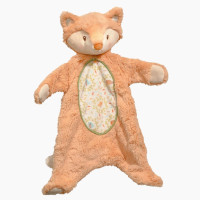 Schlummer-Fuchs Baby-Schmusetuch