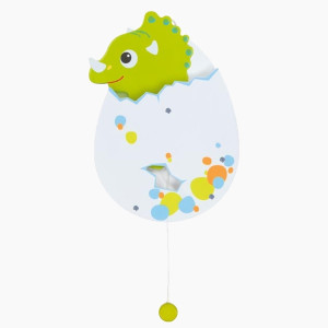 Hampelfigur Dino Fossily