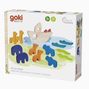 Arche Noah