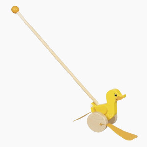 Schiebetier Ente Ellie