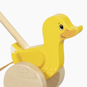 Schiebetier Ente Ellie