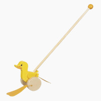 Schiebetier Ente Ellie