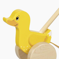 Schiebetier Ente Ellie