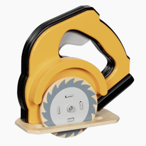 Handkreiss&auml;ge mit Funktion