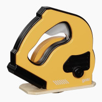 Handkreissäge mit Funktion