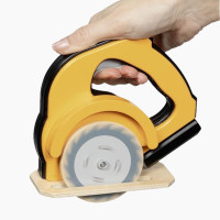 Handkreissäge mit Funktion