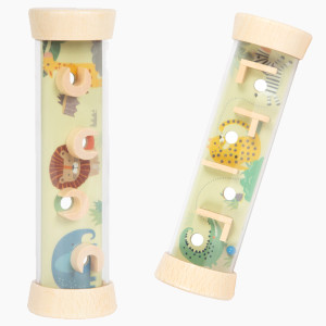 Geduldsspiel Kugellabyrinth