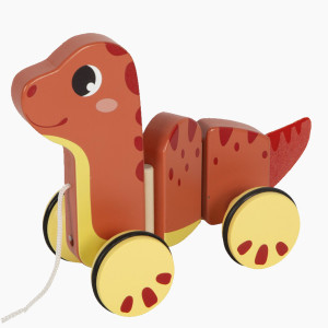 Nachziehtier Dino
