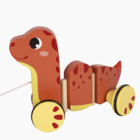 Nachziehtier Dino