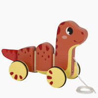 Nachziehtier Dino