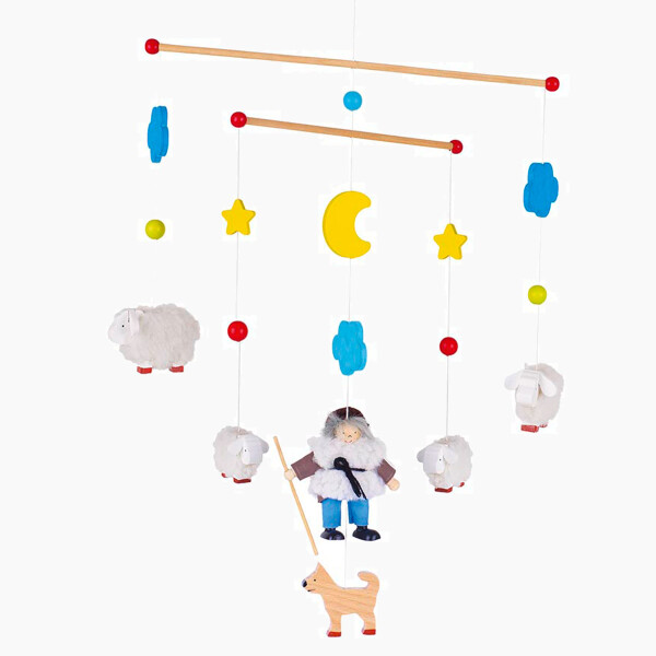 Mobile Schäfer Heinrich