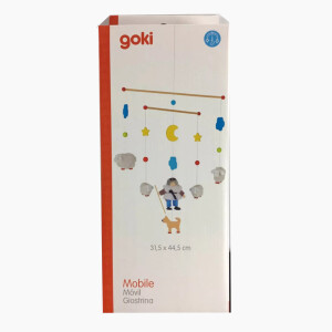 Mobile Schäfer Heinrich