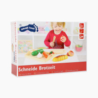 Schneide-Brotzeit