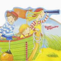Garderobe Peggy Diggledey 2er Set