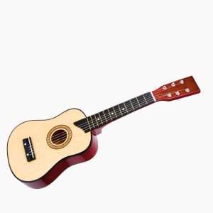 Gitarre Natur Small Foot
