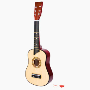 Gitarre Natur Small Foot