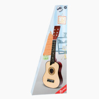 Gitarre Natur Small Foot