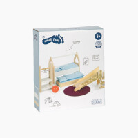 Puppenhausmöbel Kinderzimmer