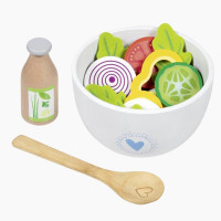 Salat Set Vitalbowl