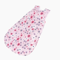 Puppenschlafsack Blütentraum