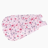 Puppenschlafsack Blütentraum