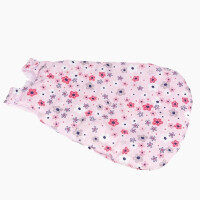 Puppenschlafsack Blütentraum