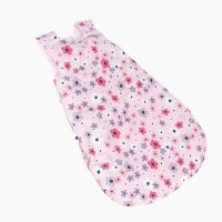 Puppenschlafsack Blütentraum