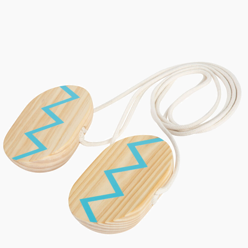 Laufstelzen Active Outdoor-Spielspa&szli box