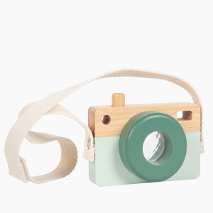 Spielzeugkamera Safari