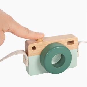 Spielzeugkamera Safari