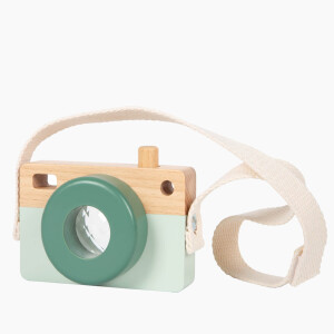 Spielzeugkamera Safari