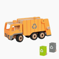 Müllwagen Eco