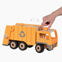 Müllwagen Eco