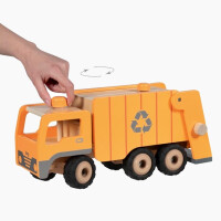 Müllwagen Eco
