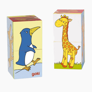 Geschenkset Lernen ab 2 Jahre