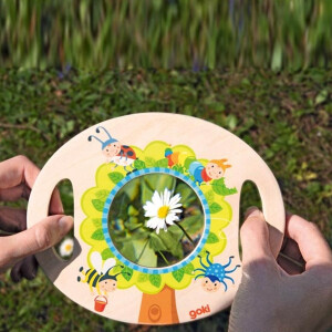 Geschenkset Lernen ab 2 Jahre