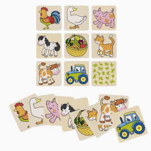 Geschenkset Lernen ab 2 Jahre