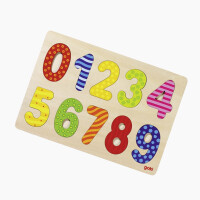 Geschenkset Lernen ab 2 Jahre