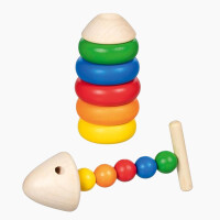 Geschenkset Lernen ab 2 Jahre