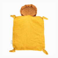 Babyspielzeug Schnuffeltuch Little Lion