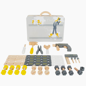 Werkzeugkoffer Miniwob